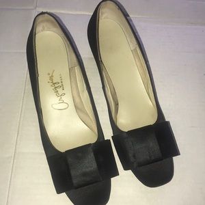 - VTG 50s Arpeggios Womens Sz 7 Shoes